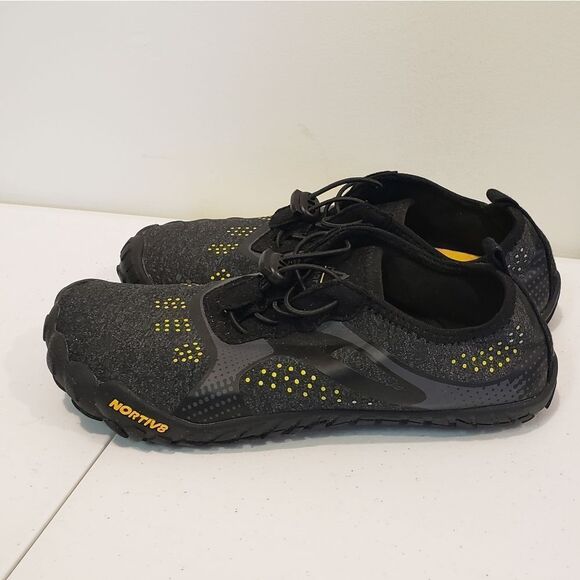 Norti V8 Athletic Shoes Size 4 - Picture 3 of 7